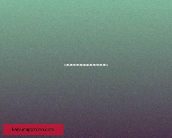 开云体育入口全面指南带你了解平台功能玩法与安全体验新手到进阶