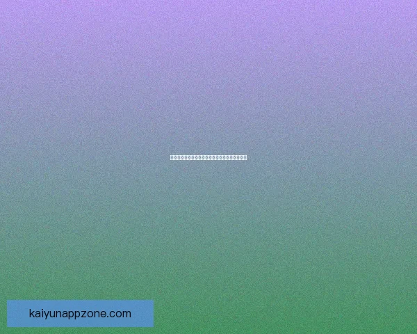 世界杯竞猜赔率解析与热门球队胜负趋势深度剖析