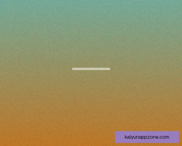 世界杯竞猜胜负规则详解及其对比赛预测策略的影响分析