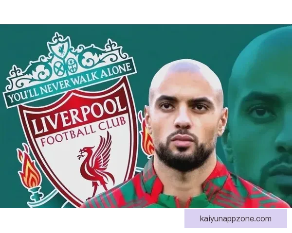 2026世界杯焦点球星全解析揭秘赛场耀眼新星风采