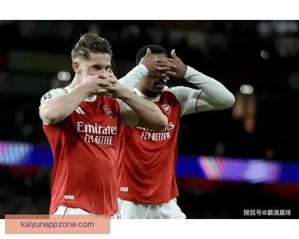 联赛杯失利紧接足总杯 阿森纳两战连丢双冠令人唏嘘