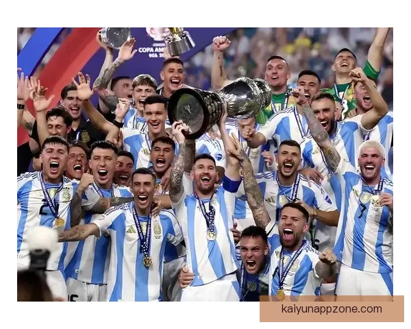 聚焦2026世界杯参赛球队格局变化与新生代力量全面崛起趋势分析