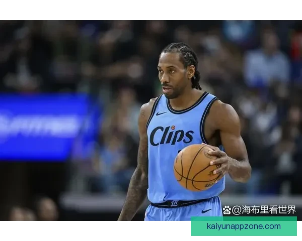 小卡谈赛季战绩保持稳定42胜40负无需过度庆祝