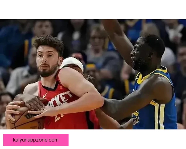 火箭现状引发热议 林书豪强调申京是关键 帕金斯批评缺乏球队文化