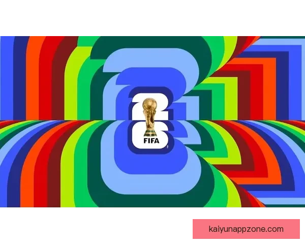 世界杯竞猜盛宴开启，赢取丰厚返水奖励，狂欢不断等你来参与