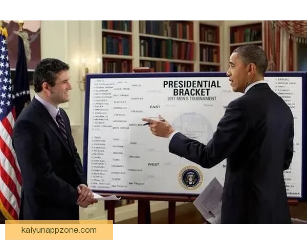 特朗普签署行政命令限制NCAA运动员参赛年限及转学次数