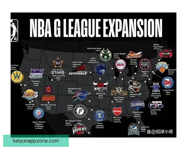 NBA扩军方案或将获批 森林狼极有可能调整到东部赛区